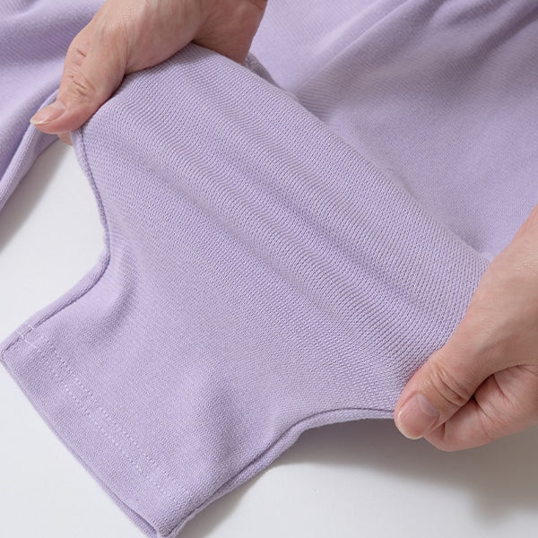 Japanese children's clothing Ly# mine skirt bottoming three-quarter pants 100-140cm girls spring and summer PANTS 