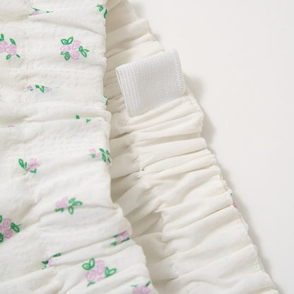 Japanese children's clothing Ly# mine bubble skirt 100-150cm girls spring and summer SKIRTS 