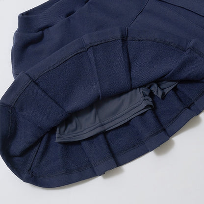 Japanese children's clothing Ly# mine preppy style skirt 100-150cm girls spring and summer SKIRTS 