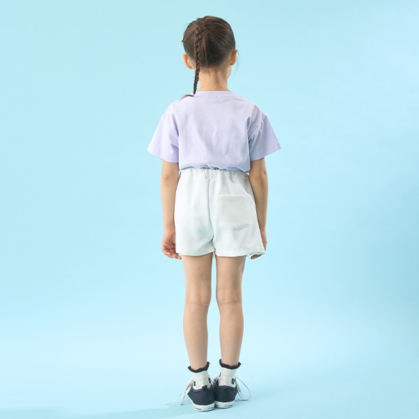 日本童裝 Ly# mine 百摺裙褲 100-150cm 女童款 春夏季 PANTS
