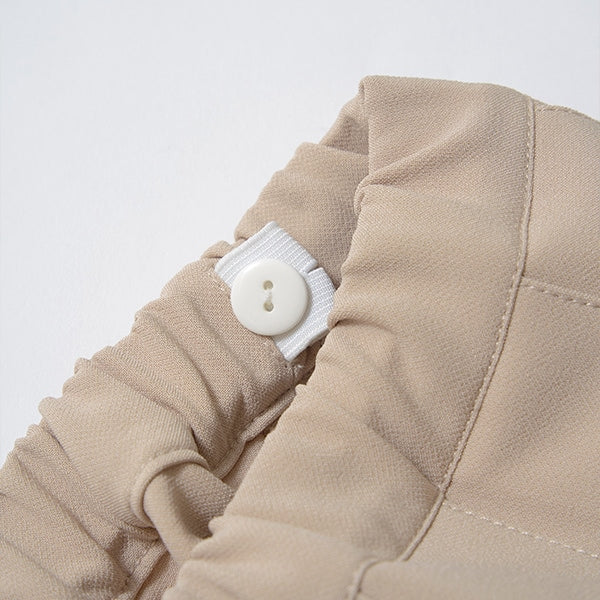 日本童裝 Ly# mine 百摺裙褲 100-150cm 女童款 春夏季 PANTS