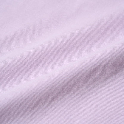 Japanese children's clothing Ly# mine cute pattern top 100-150cm girls spring and summer TOPS 
