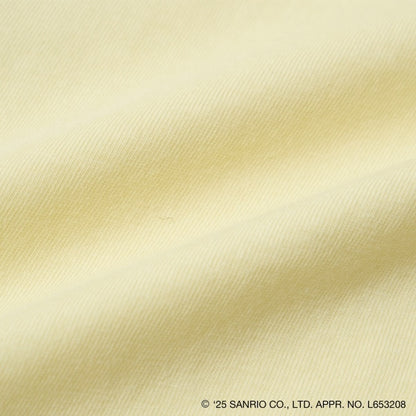 日本童裝 Ly# mine x Sanrio 泡泡袖上衣 100-140cm 女童款 春夏季 TOPS