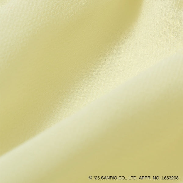 日本童裝 Ly# mine x Sanrio 泡泡袖上衣 100-140cm 女童款 春夏季 TOPS