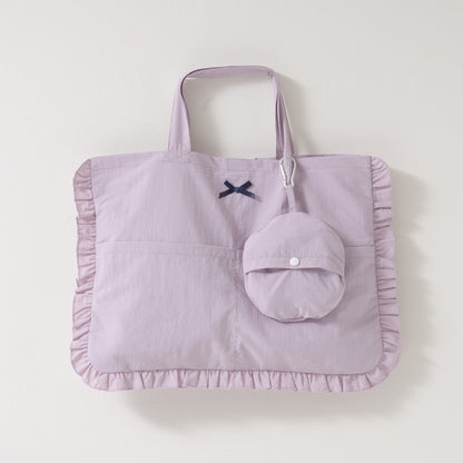 Lycee mine waterproof school bag series (direct from Japan) and other brands 