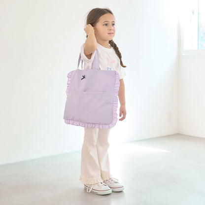 Lycee mine waterproof school bag series (direct from Japan) and other brands 