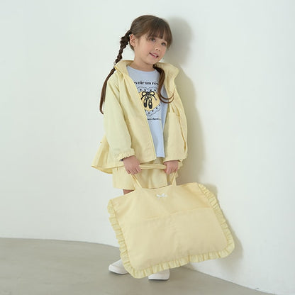 Lycee mine waterproof school bag series (direct from Japan) and other brands 