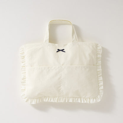 Lycee mine waterproof school bag series (direct from Japan) and other brands 