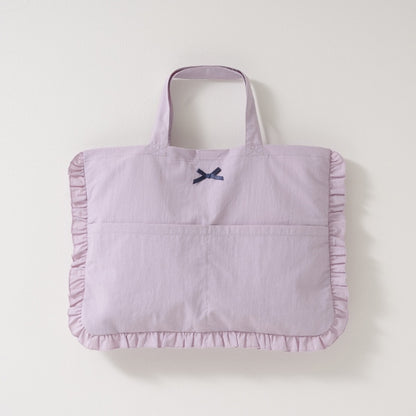Lycee mine waterproof school bag series (direct from Japan) and other brands 