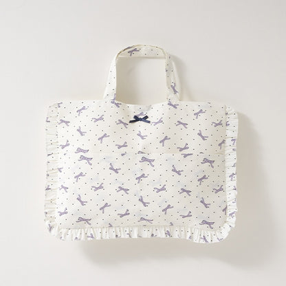 Lycee mine waterproof school bag series (direct from Japan) and other brands 