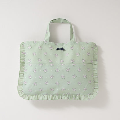 Lycee mine waterproof school bag series (direct from Japan) and other brands 
