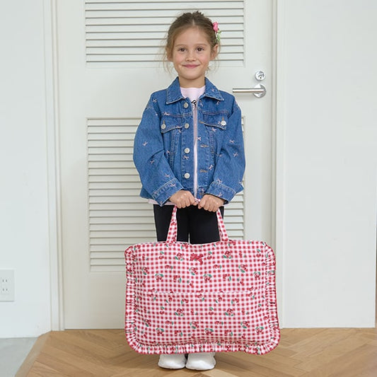 Lycee mine waterproof school bag series (direct from Japan) and other brands 