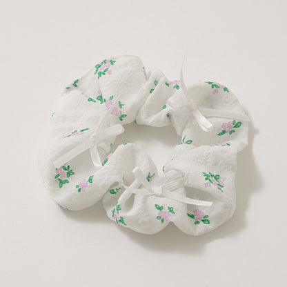 Lycee mine hair tie (direct from Japan) - Hand/hair accessory series 