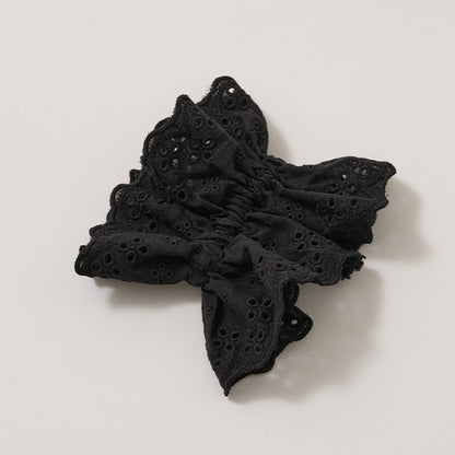 Lycee mine hair tie (direct from Japan) - Hand/hair accessory series 