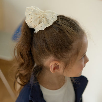 Lycee mine hair tie (direct from Japan) - Hand/hair accessory series 