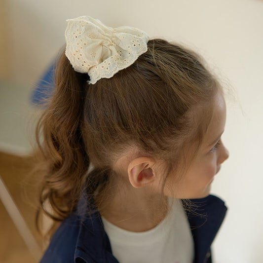Lycee mine hair tie (direct from Japan) - Hand/hair accessory series 