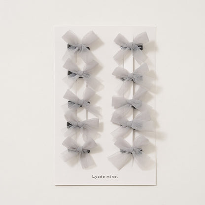 Lycee mine hairpin set (direct from Japan) 