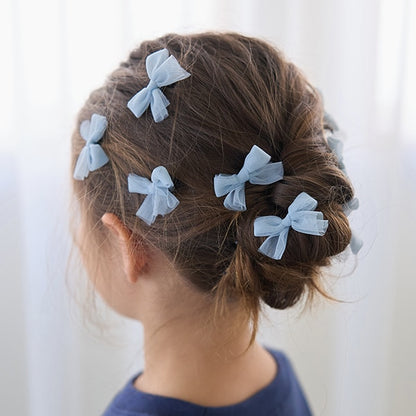 Lycee mine hairpin set (direct from Japan) 