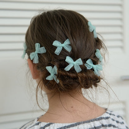Lycee mine hairpin set (direct from Japan) 