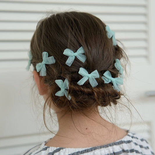Lycee mine hairpin set (direct from Japan) 
