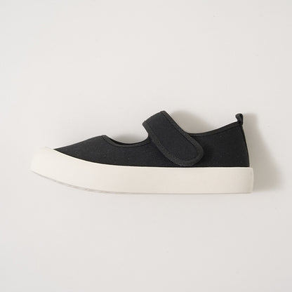 Ly# mine canvas shoes (16-19cm) shipped directly from Japan. Girls' shoes from other brands. 