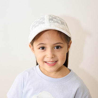 Lycee mine Cap 54cm Hat Series Direct from Japan 