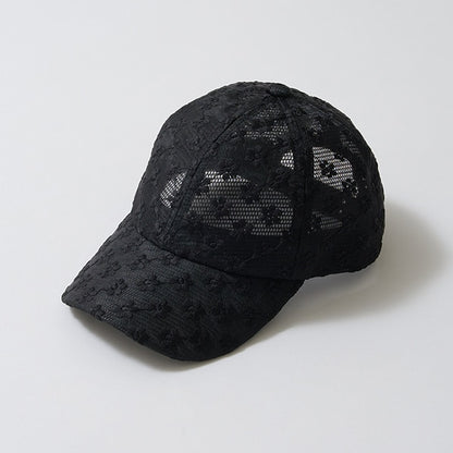 Lycee mine Cap 54cm Hat Series Direct from Japan 