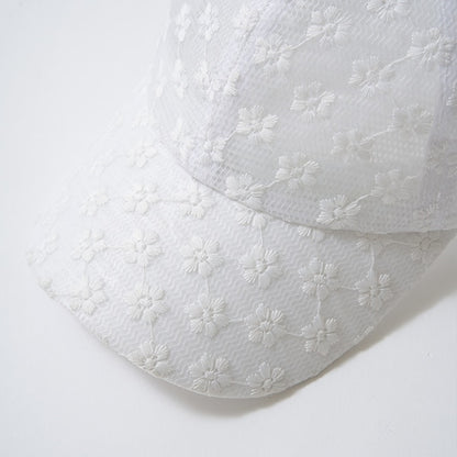 Lycee mine Cap 54cm Hat Series Direct from Japan 