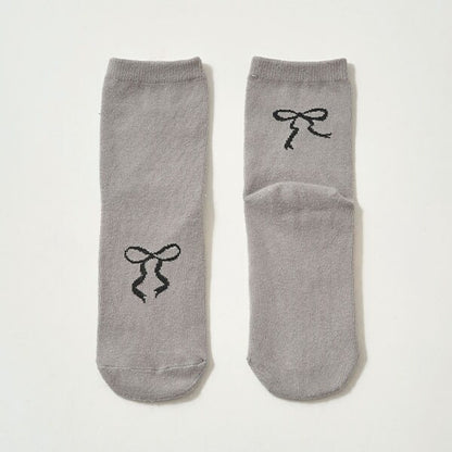 Lycee mine socks (1 pair, 15-22cm) shipped directly from Japan 