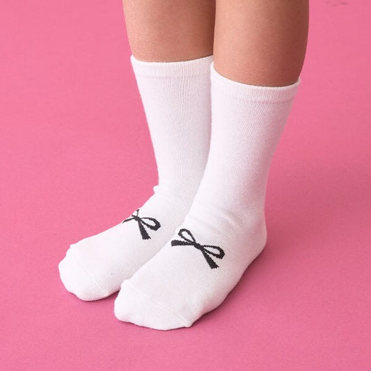 Lycee mine socks (1 pair, 15-22cm) shipped directly from Japan 