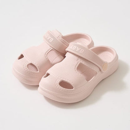 Lycee Mine Sandals (14-18cm) Direct from Japan. Also available: Other brands and summer swimwear specials. 