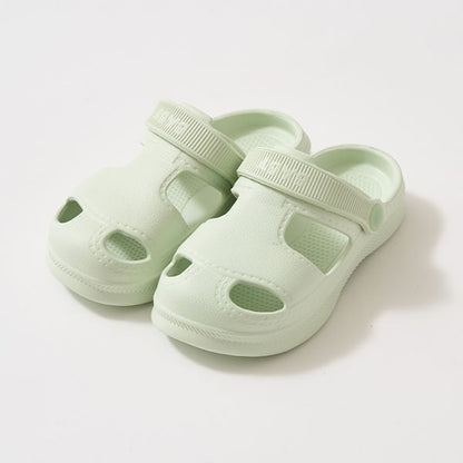 Lycee Mine Sandals (14-18cm) Direct from Japan. Also available: Other brands and summer swimwear specials. 
