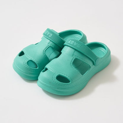 Lycee Mine Sandals (14-18cm) Direct from Japan. Also available: Other brands and summer swimwear specials. 