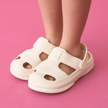 Lycee Mine Sandals (14-18cm) Direct from Japan. Also available: Other brands and summer swimwear specials. 