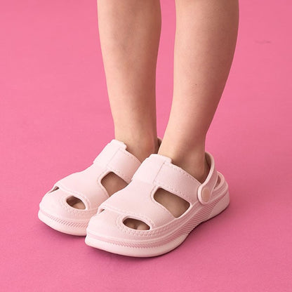 Lycee Mine Sandals (14-18cm) Direct from Japan. Also available: Other brands and summer swimwear specials. 