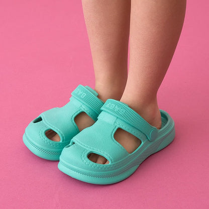 Lycee Mine Sandals (14-18cm) Direct from Japan. Also available: Other brands and summer swimwear specials. 