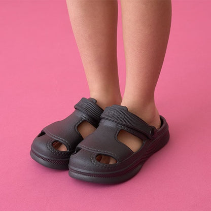 Lycee Mine Sandals (14-18cm) Direct from Japan. Also available: Other brands and summer swimwear specials. 