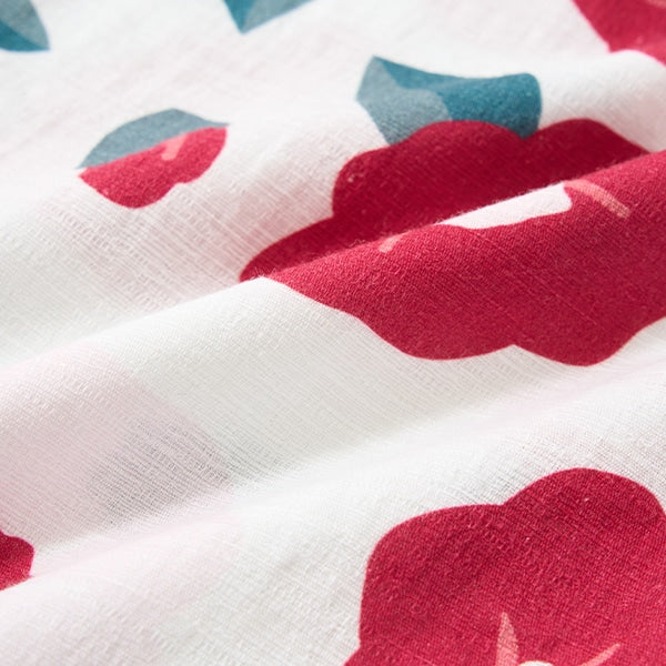 Japanese Children's Clothing Ly# mine Yukata Japanese Kimono 100-130cm Girls Summer Dresses Japanese Summer Festival Special [Japan Pre-sale: Mid-April 2025] 