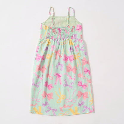 日本童裝 Ly# mine 2Way 浴衣 日本和服 100-130cm 女童款 夏季 TOPS DRESSES 日本夏祭慶典特輯 【日本預售：2025年4月中旬】