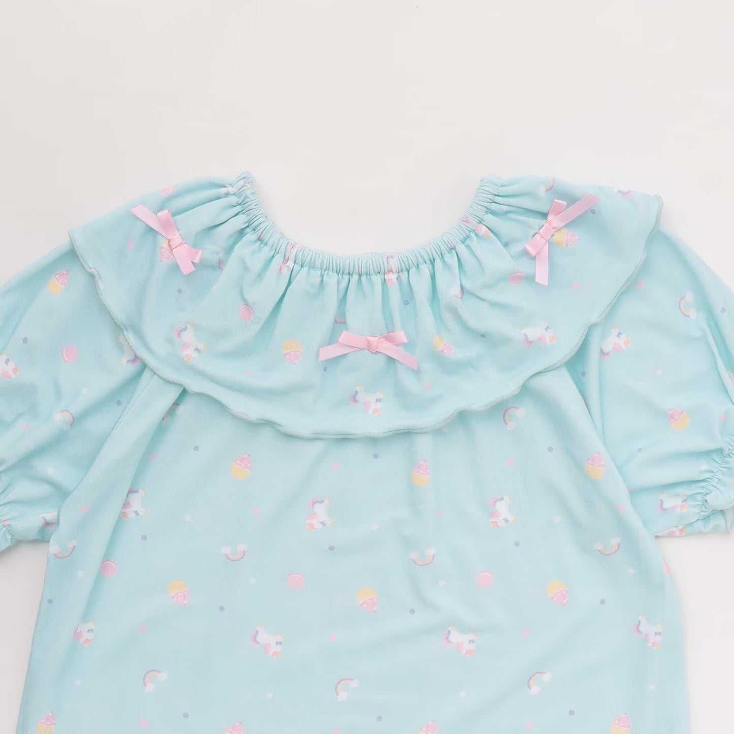 Japanese children's clothing Ly# mine tank top and shorts set 100-150cm girls summer TOPS PANTS 