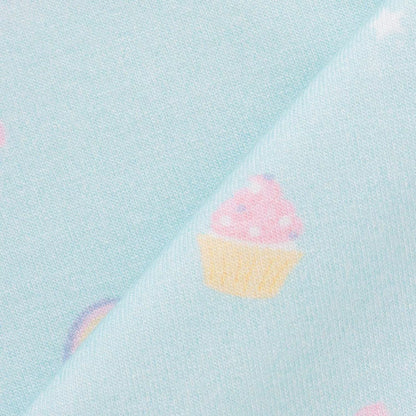 Japanese children's clothing Ly# mine tank top and shorts set 100-150cm girls summer TOPS PANTS 