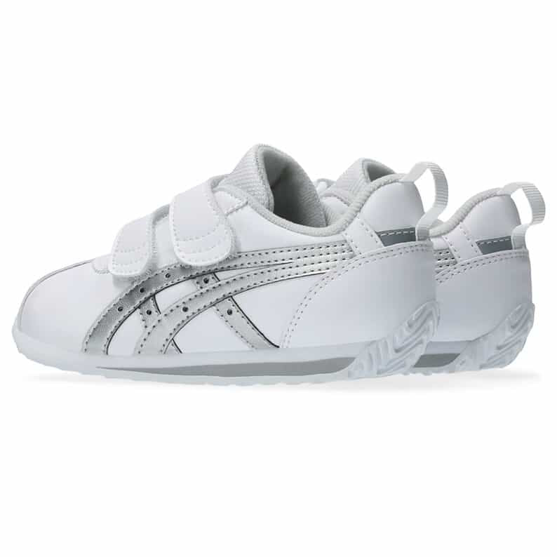 日本直送 ASICS MINI SL 3 STANDARD 16-22cm 鞋系列