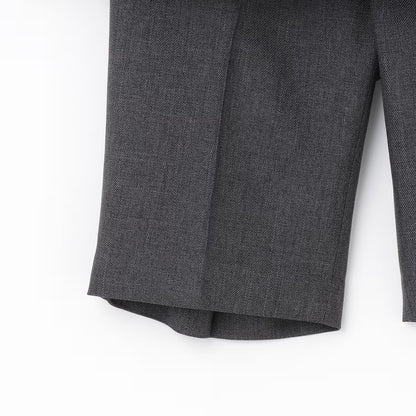 日本童裝 pe#main 禮服三件套裝 110-130cm 男童款 冬季 OUTERWEAR TOPS PANTS 面試/宴會/表演