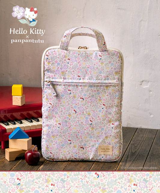 Panpantutu x Sanrio Hello Kitty Tablet Bag Series (Direct from Japan) Other Brands Other Accessories 