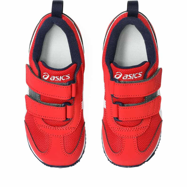 日本直送 ASICS MINI 5 16-22cm 鞋系列