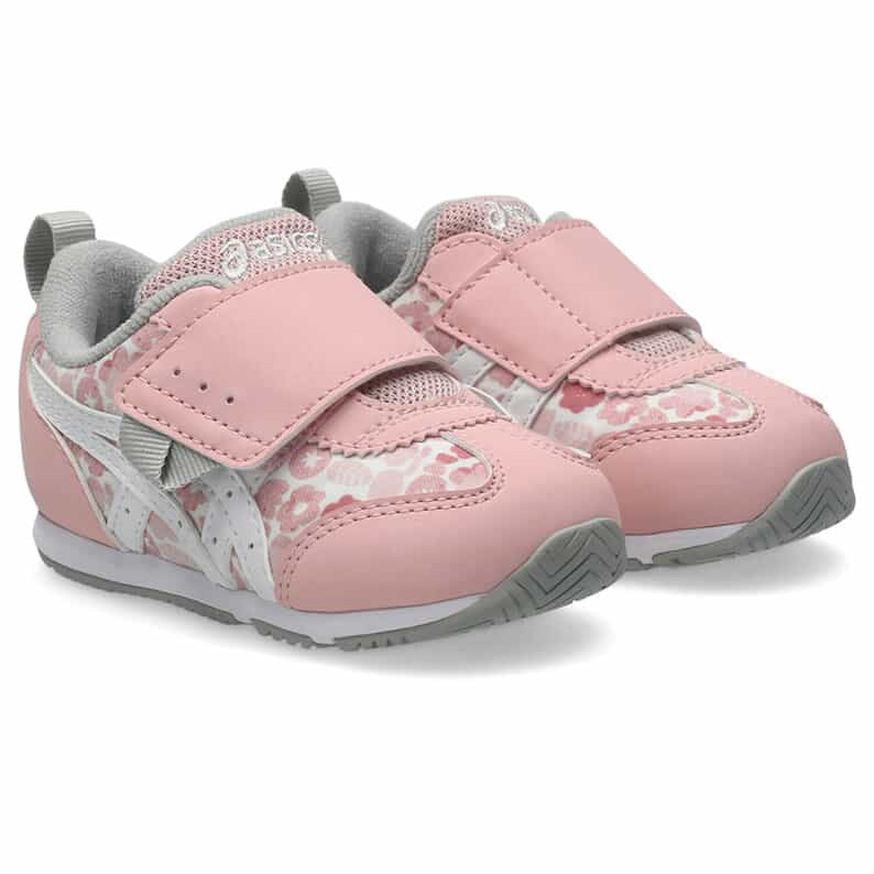 日本直送 ASICS IDAHO BABY KT-ES G 3 13-15.5cm 鞋系列