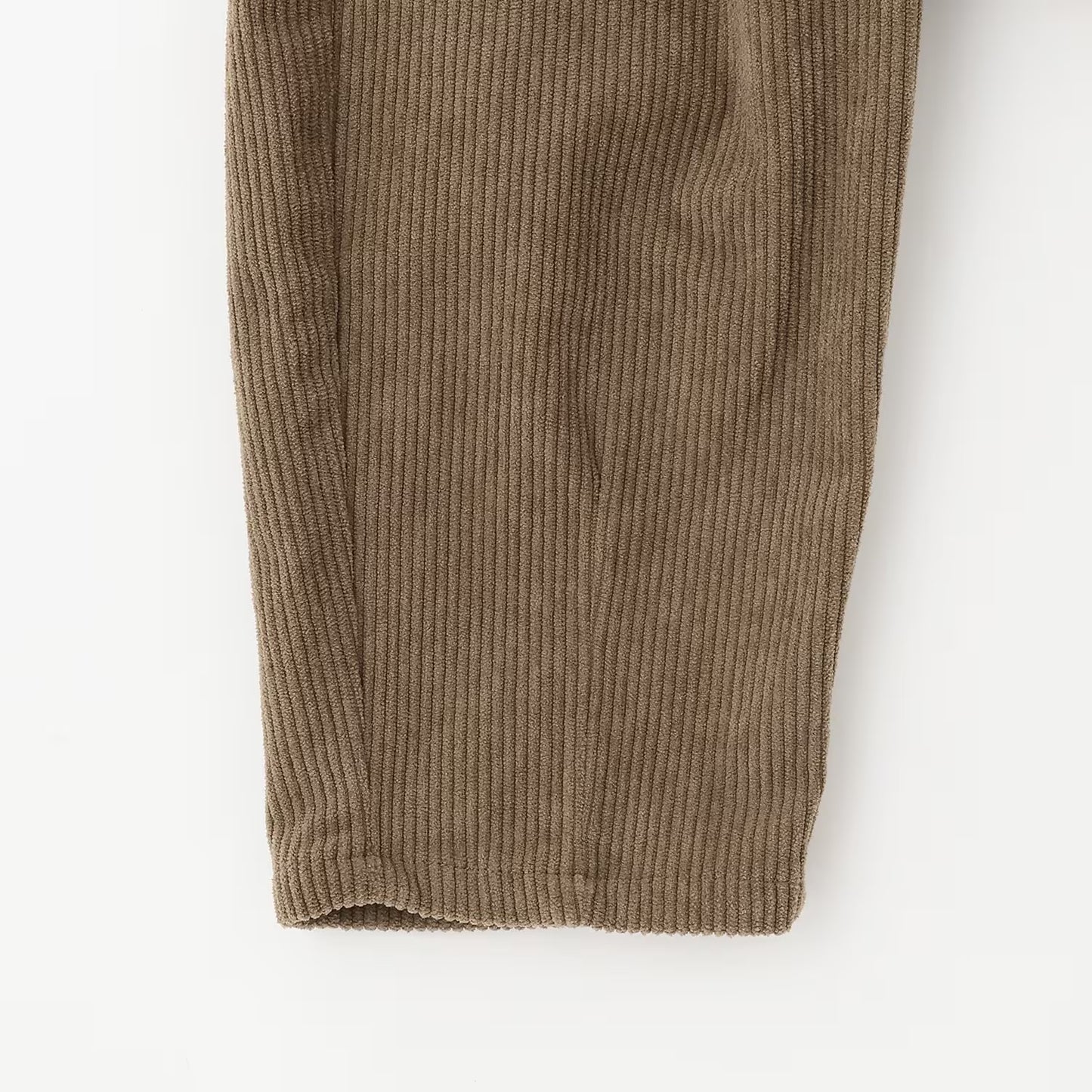 日本童裝 pe#main 燈花絨長褲 80-130cm 男童款 冬季 PANTS