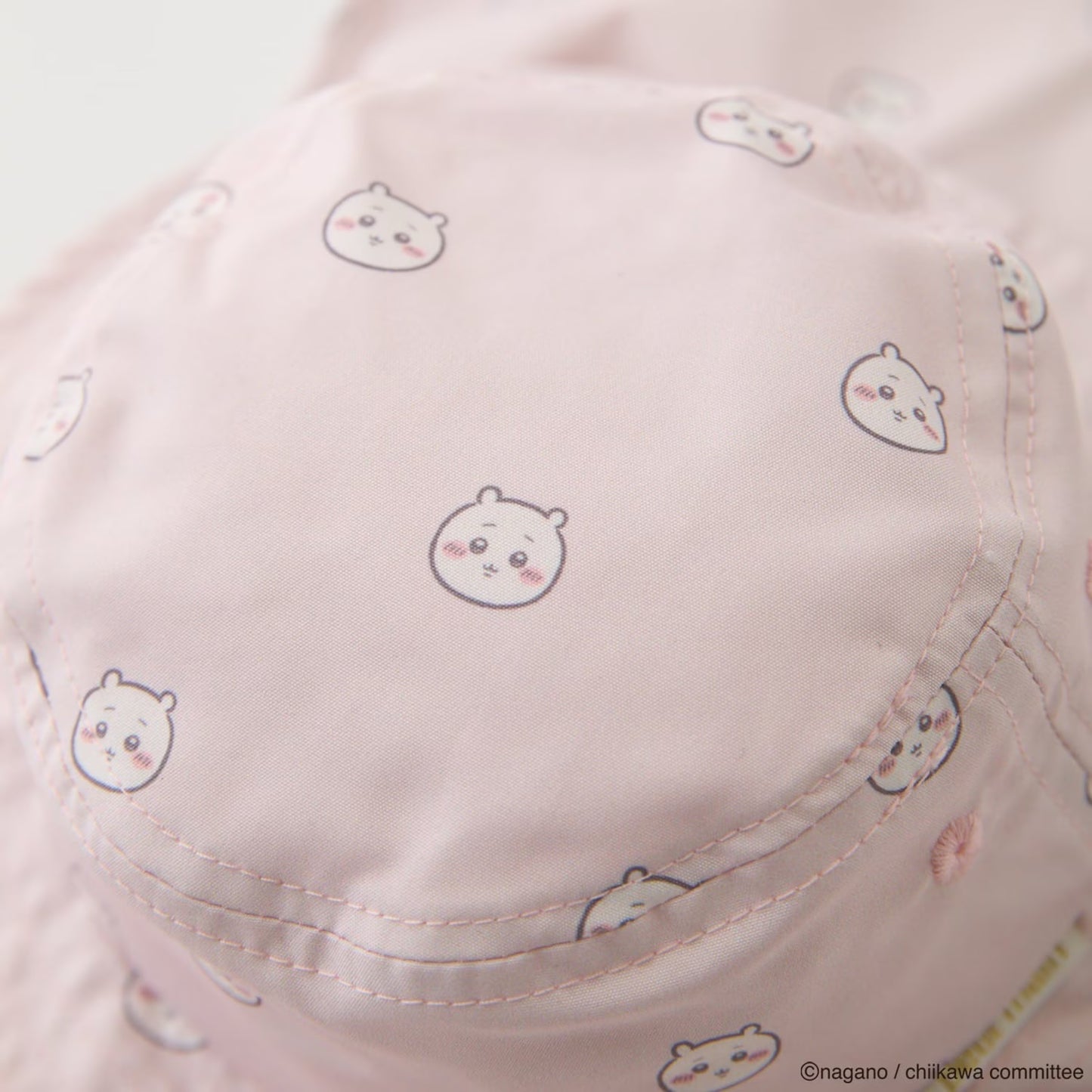 日本直送 pe#main 漁夫帽 46-48cm 帽系列
