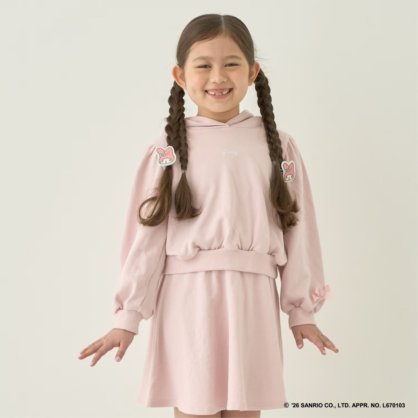 Lycee mine hairpins/hair accessories series shipped directly from Japan 