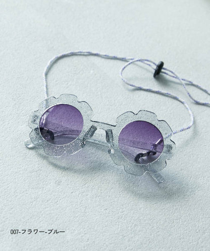 日本直送 dev!rock 太陽眼鏡 夏日玩水泳衣特輯